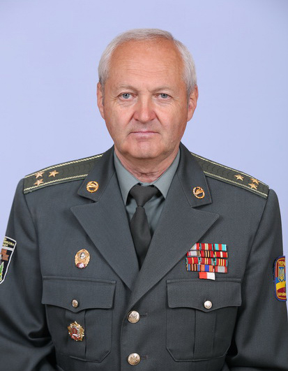 Трухан Віктор Владиславович,